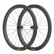 700c carbon gravel felge 36mm maulweite 42mm aussenbreite 47mm hochprofil breitreifen